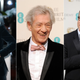 Image for article titled Rain, Stains, and Helen Mirren's Pink Hair at the BAFTA Awards